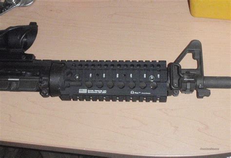 daniel defense omega rail